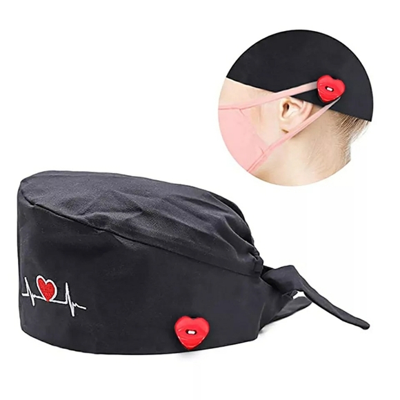 Nurses cap - Picture 3 of 3